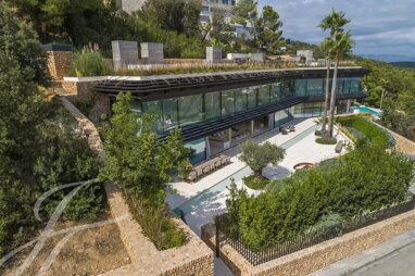 Villa zum Kauf Provisionsfrei 65.000.000 € 2.300 m² 4.256 m² Grundstück Palma de Mallorca 07013