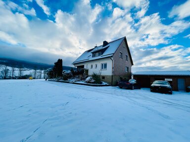 Einfamilienhaus zum Kauf 239.000 € 7 Zimmer 173 m² 4.227 m² Grundstück Laudenbach Großalmerode 37247