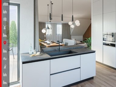 Wohnung zum Kauf Provisionsfrei 1.135.060 € 3 Zimmer 97,9 m² Altperlach München 81737