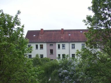 Wohnung zur Miete 300 € 3 Zimmer 62,3 m² 3. Geschoss Pretzschendorfer Straße 15 Oberbobritzsch Bobritzsch-Hilbersdorf 09627