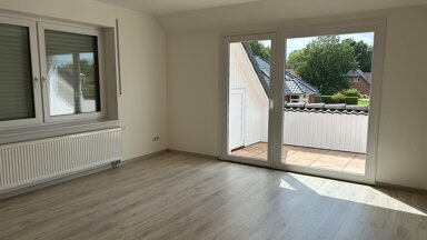 Wohnung zur Miete 600 € 3 Zimmer 72 m² 1. Geschoss frei ab 01.12.2024 Cadenberge 21781