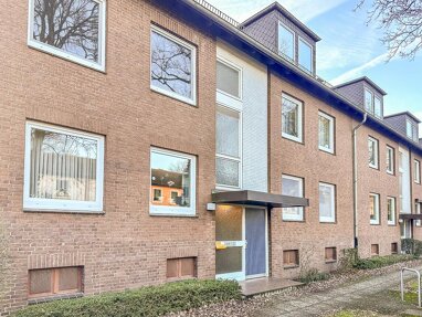 Wohnung zum Kauf 199.000 € 2 Zimmer 54,8 m² Tonndorfer Hauptstraße 152b Tonndorf Hamburg 22045