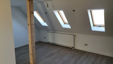 Wohnung zur Miete 480 € 2 Zimmer 45 m² 2. Geschoss frei ab sofort Hildburghausen Hildburghausen 98646