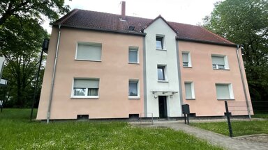 Wohnung zur Miete 549 € 2,5 Zimmer 65,1 m² 1. Geschoss frei ab 13.12.2024 Arenbergstr. 70 Karnap Essen 45329