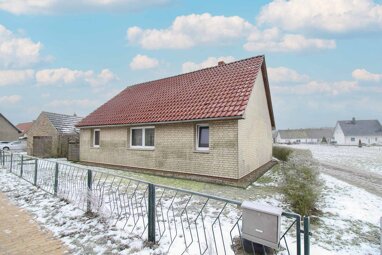 Immobilie zum Kauf 209.000 € 4 Zimmer 120 m² 1.610,1 m² Grundstück Leopoldshagen 17375