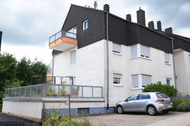 Terrassenwohnung zur Miete 450 € 2,5 Zimmer 52 m² EG frei ab sofort Bostalstraße Bosen Nohfelden 66625