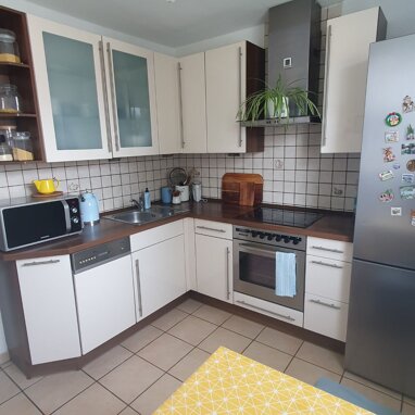 Wohnung zur Miete 950 € 3 Zimmer 70 m² 3. Geschoss frei ab 01.08.2024 Welserstraße 36a St. Jobst Nürnberg 90489