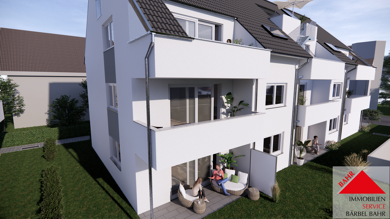 Wohnung zum Kauf provisionsfrei 559.000 € 4 Zimmer 85 m² Maichingen Sindelfingen 71069