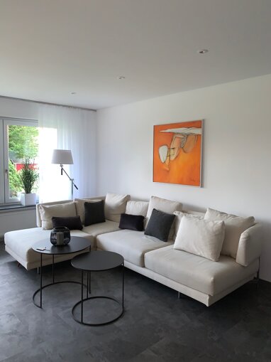 Wohnung zur Miete Wohnen auf Zeit 2.300 € 4 Zimmer 115 m² frei ab sofort Südwest Kirchheim unter Teck 73230