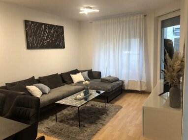 Wohnung zur Miete 550 € 2 Zimmer 63 m² Erdgeschoss Im Taunusgarten 3 Kernstadt Oberursel 61440