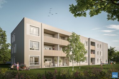 Wohnung zur Miete 588 € 3 Zimmer 74,8 m² EG frei ab 01.06.2025 Brucknerstraße 12 Mühlheim am Inn 4961