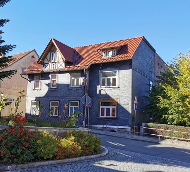 Mehrfamilienhaus zum Kauf 279.000 € 301,3 m² 288 m² Grundstück Königsee Königsee-Rottenbach 07426