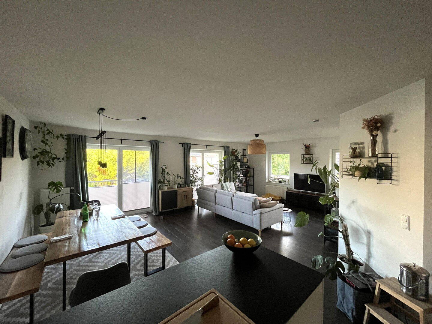 Wohnung zum Kauf · provisionsfrei