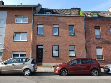 Einfamilienhaus zum Kauf 199.500 € 7 Zimmer 103,1 m² 270 m² Grundstück Bergrath Eschweiler 52249