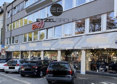 Laden zur Miete 8.708 € 622 m² Verkaufsfläche Ostwall 6 Cityring - Ost Dortmund 44135