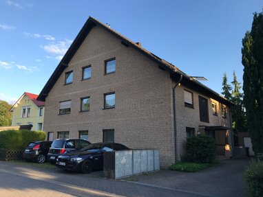 Wohnung zur Miete 600 € 2,5 Zimmer 70 m² 1. Geschoss Vogelsang 2 Kernstadt Holzminden 37603