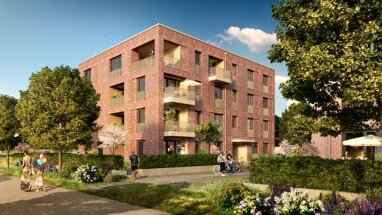 Wohnung zum Kauf Provisionsfrei 430.000 € 3 Zimmer 86 m² 1. Geschoss Paderborn - Kernstadt Paderborn 33102