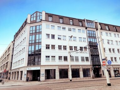 Ladenfläche zur Miete Provisionsfrei 95 m² Verkaufsfläche Äußere Neustadt (Hoyerswerdaer Str.) Dresden 01099