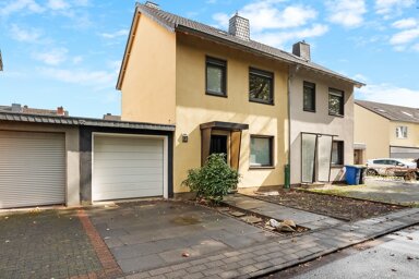 Reihenmittelhaus zum Kauf 295.000 € 4 Zimmer 79 m² 257 m² Grundstück frei ab sofort Nonnenstrombergweg 21 Wesseling / Innenstadt Wesseling 50389