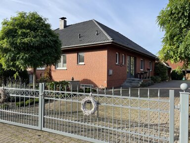 Einfamilienhaus zur Miete 1.450 € 4 Zimmer 145 m² 1.000 m² Grundstück Cammer Bückeburg 31675