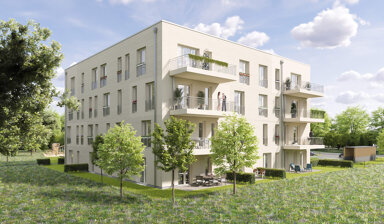 Wohnung zum Kauf provisionsfrei 369.900 € 3 Zimmer 78,9 m² 2. Geschoss Finkenschlag 16 Wildau 15745