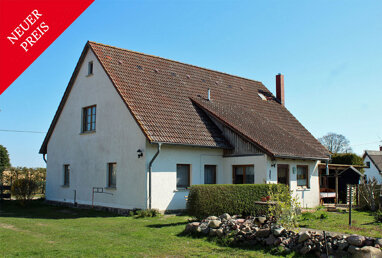 Einfamilienhaus zum Kauf 330.000 € 4 Zimmer 130 m² 1.180 m² Grundstück Rankwitz Rankwitz 17406