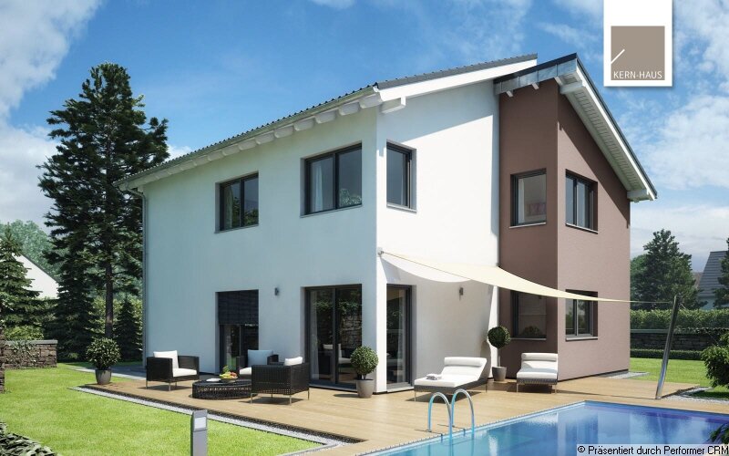 Einfamilienhaus zum Kauf 512.340 € 6 Zimmer 157 m²<br/>Wohnfläche 460 m²<br/>Grundstück Naunhof Naunhof 04683
