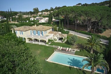 Einfamilienhaus zur Miete provisionsfrei 112.000 € 7 Zimmer 380 m² 2.607 m² Grundstück Zone Est Diffuse Saint-Tropez 83990