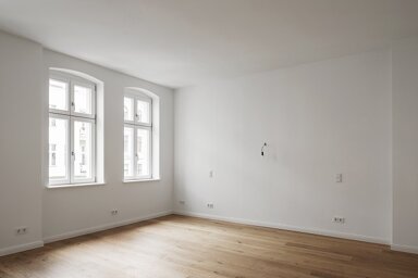 Studio zur Miete 2.391 € 3 Zimmer 91 m² Hagelberger Straße 5 Kreuzberg Berlin 10965