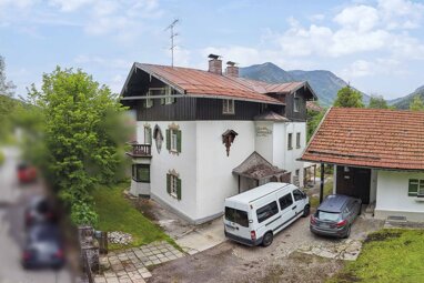 Einfamilienhaus zum Kauf 890.000 € 8 Zimmer 298,4 m² 550 m² Grundstück Neuhaus Schliersee 83727