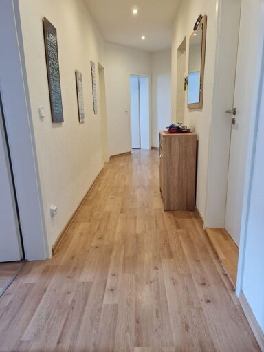 Wohnung zur Miete 799 € 3 Zimmer 84 m² Zwenkauer Str. 17 Markranstädt Markranstädt 04420