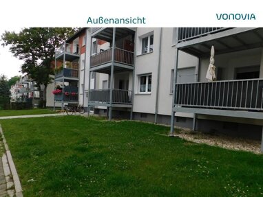 Wohnung zur Miete 589 € 3 Zimmer 66,2 m² 1. Geschoss Farrenbroich 28 Katernberg Essen 45327