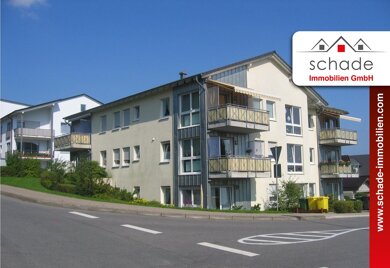 Wohnung zum Kauf 119.000 € 2,5 Zimmer 72,1 m² 1. Geschoss Herscheid Herscheid 58849