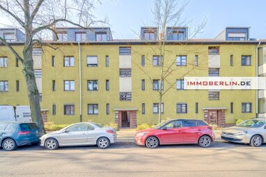 Wohnung zum Kauf 109.000 € 1 Zimmer 40 m² Berlin 13509