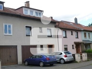 Mehrfamilienhaus zum Kauf 850.000 € 8 Zimmer 213 m² 800 m² Grundstück Buckenhofer Siedlung Erlangen 91052