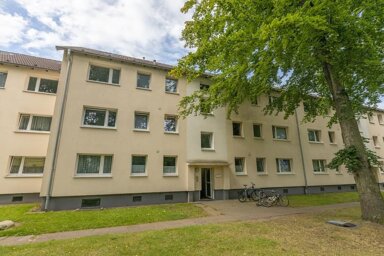 Wohnung zur Miete 574 € 3 Zimmer 63,8 m² 1. Geschoss frei ab 05.03.2025 Ochsenweg 58 Weiche Flensburg 24941