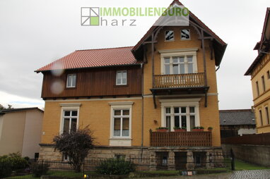 Wohnung zur Miete 350 € 2 Zimmer 63,5 m² 1. Geschoss Blankenburg Blankenburg 38889
