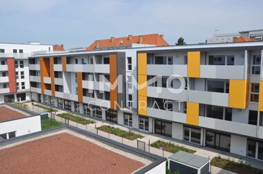 Wohnung zum Kauf provisionsfrei 222.813 € 2 Zimmer 56,2 m² 1. Geschoss St. Pölten St.Pölten 3100