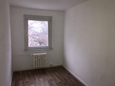 Wohnung zur Miete 324 € 3 Zimmer 59,9 m² 2. Geschoss Kastanienweg 49 Bernburg Bernburg (Saale) 06406