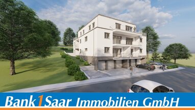 Wohnung zum Kauf Provisionsfrei 165.000 € 2 Zimmer 57 m² Hirstein Namborn, Hirstein 66640