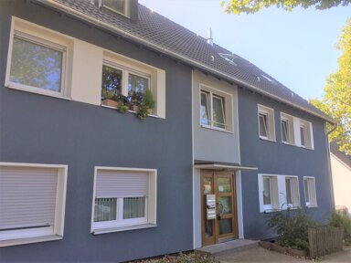 Wohnung zur Miete 496 € 2,5 Zimmer 48,2 m² 2. Geschoss frei ab 16.04.2025 Rübezahlstraße 12 Rellinghausen Essen 45134