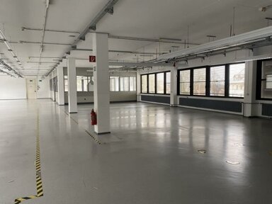 Werkstatt zur Miete provisionsfrei 442,5 m² Lagerfläche teilbar von 40 m² bis 150 m² Rinelen Villingen-Schwenningen 78056