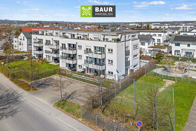 Immobilien kaufen Immobilienkauf in Weingarten