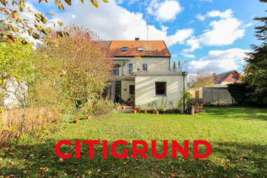 Mehrfamilienhaus zum Kauf Provisionsfrei 1.478.000 € 6 Zimmer 185 m² 322 m² Grundstück St. Ulrich München 80689