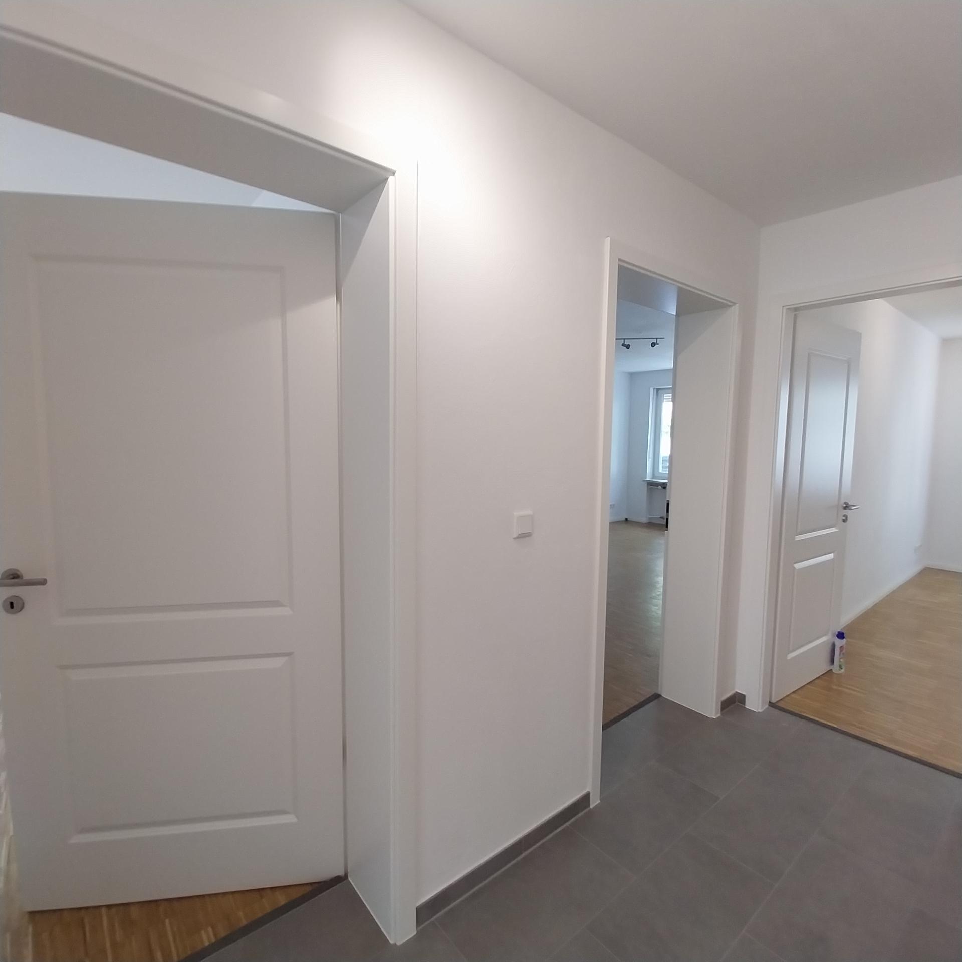 Wohnung zum Kauf provisionsfrei 980.000 € 4 Zimmer 104 m²<br/>Wohnfläche EG<br/>Geschoss ab sofort<br/>Verfügbarkeit Dom Pedro München 80637