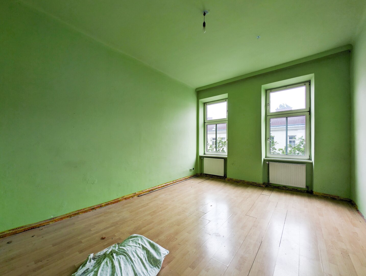 Wohnung zum Kauf 99.000 € 1 Zimmer 31,3 m²<br/>Wohnfläche 2.<br/>Geschoss Quellenstraße Wien 1100