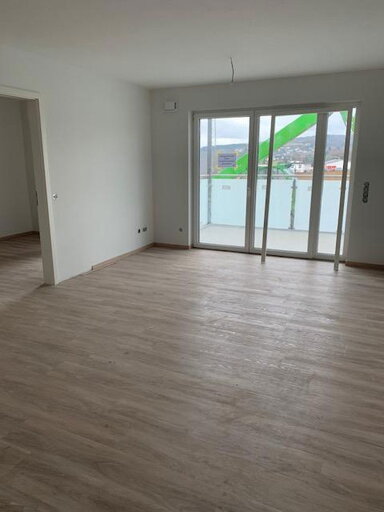 Wohnung zur Miete 895 € 2 Zimmer 64 m² EG Heinrich-Baumann-Strasse 9a Niederbiel Solms 35606