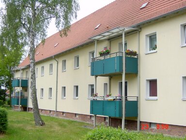 Wohnung zur Miete 258 € 3 Zimmer 47 m² 1. Geschoss frei ab sofort Parkstraße 64 Kirchmöser Brandenburg-Kirchmöser 14774