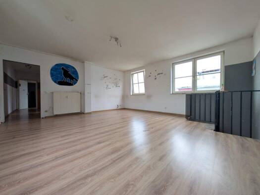 Maisonette zum Kauf 159.000 € 3 Zimmer 83 m² Innenstadt Kaiserslautern 67655