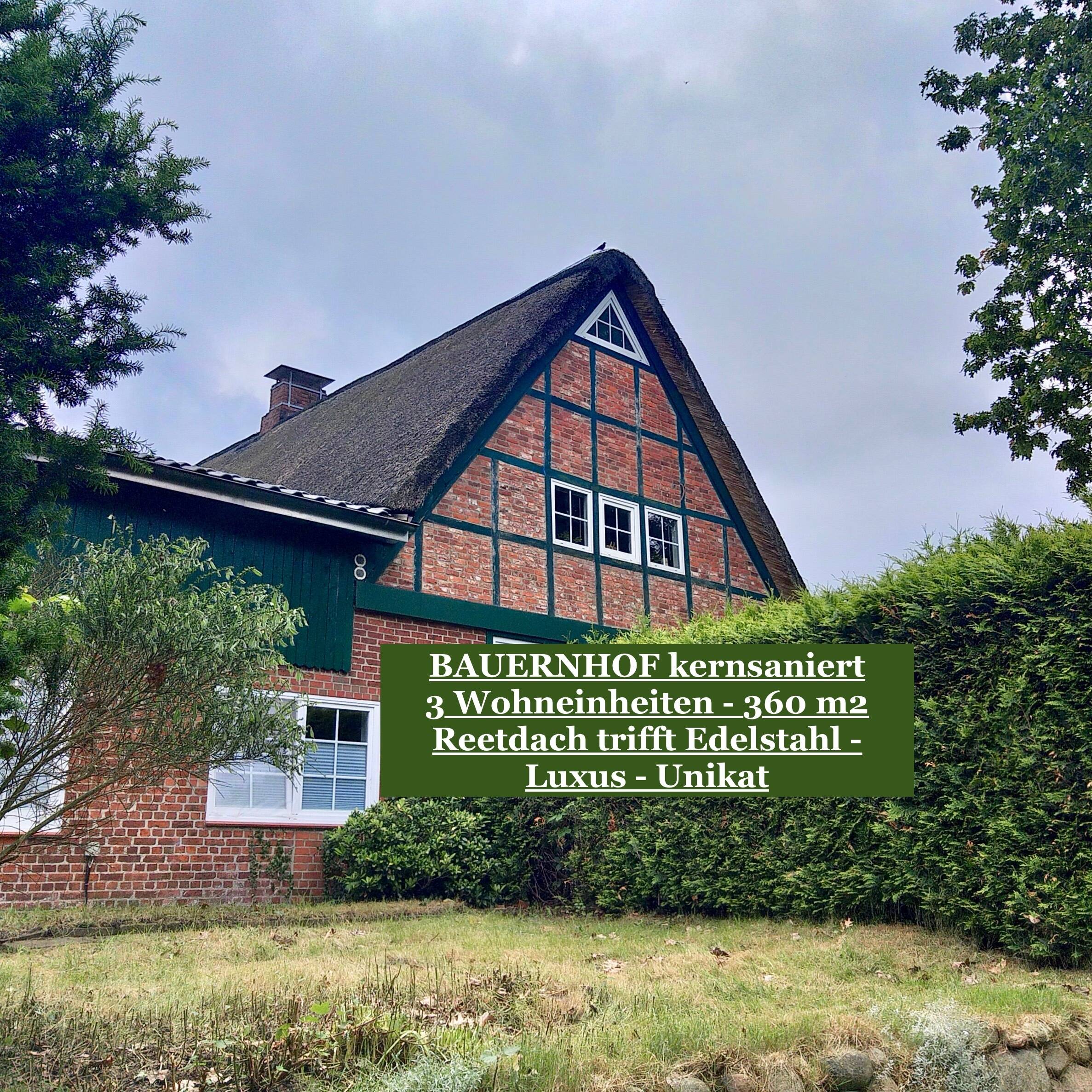 Mehrfamilienhaus zum Kauf